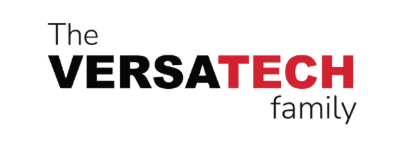 VersaTech Family Logo