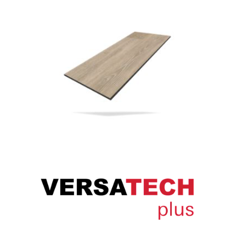 VersaTech Plus