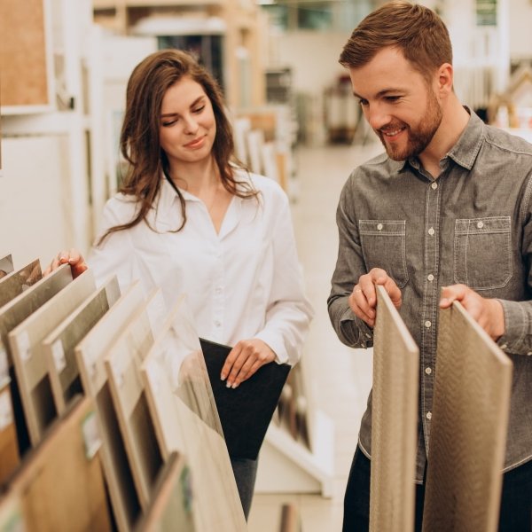 Flooring design Consultations in Galesburg