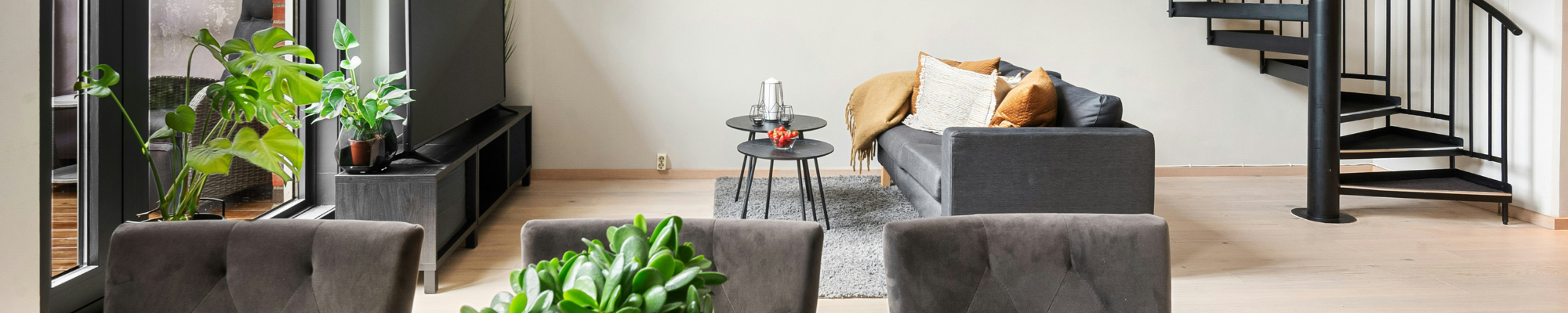 Flooring Services from Breslin's Floor Covering in Galesburg