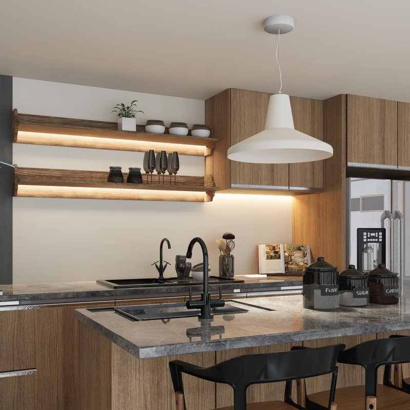 Choosing The Best Flooring For Every Room