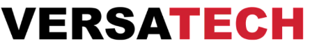 VersaTech Logo