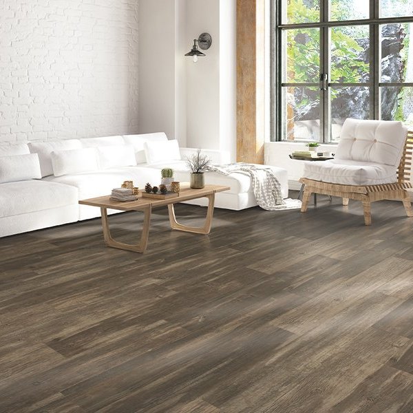 Laminate flooring trends from Breslin's Floor Covering