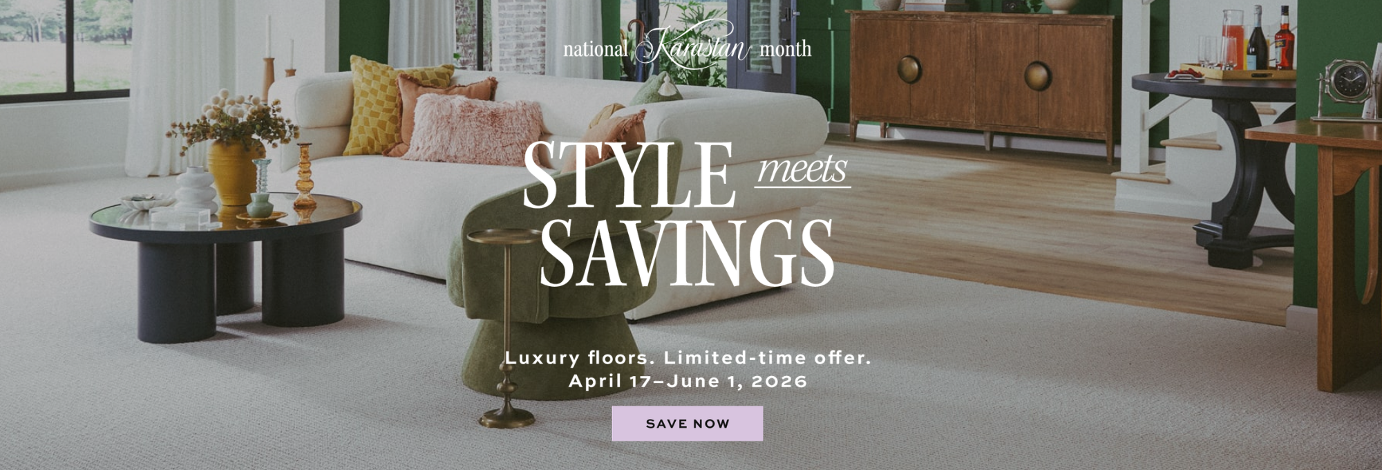 Shop Flooring Products from Breslin's Floor Covering in Galesburg