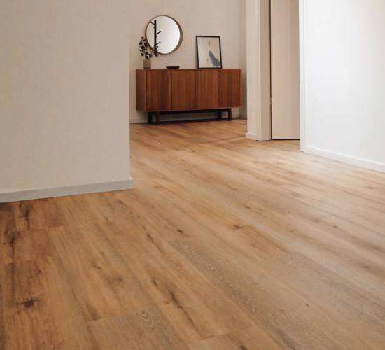 Breslin's Floor Covering Floors